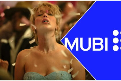 MUBI Acquires Die My Love for $ M at Cannes
