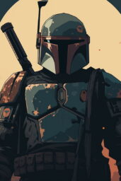 Mandalorian