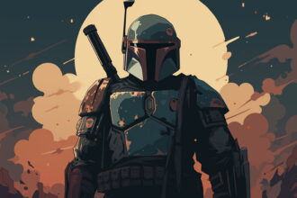 Mandalorian