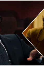 Martin Scorsese Leonardo DiCaprio