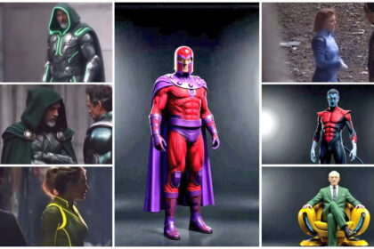Marvel Warns Avengers Doomsday Leaker Amid Fake Set Footage