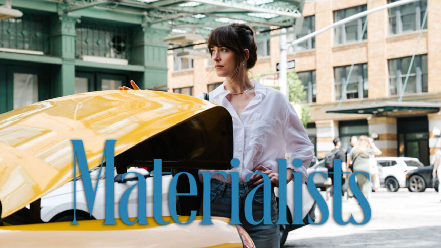 Materialists