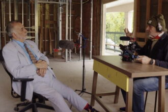Megadoc Documentary Reveals Turmoil Behind Coppola’s Megalopolis
