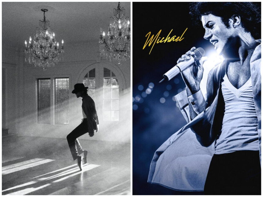 Michael