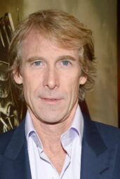 Michael Bay