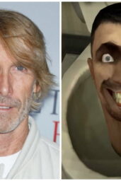 Michael Bay Begins Skibidi Toilet Movie Chaos