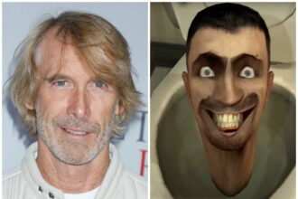 Michael Bay Begins Skibidi Toilet Movie Chaos
