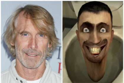 Michael Bay Begins Skibidi Toilet Movie Chaos