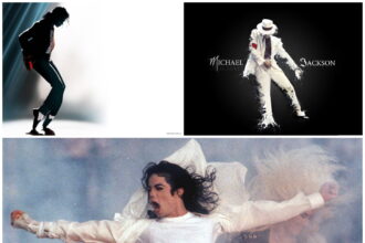Michael Jackson