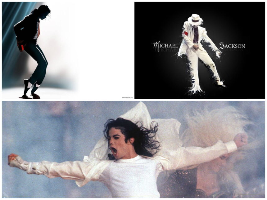 Michael Jackson