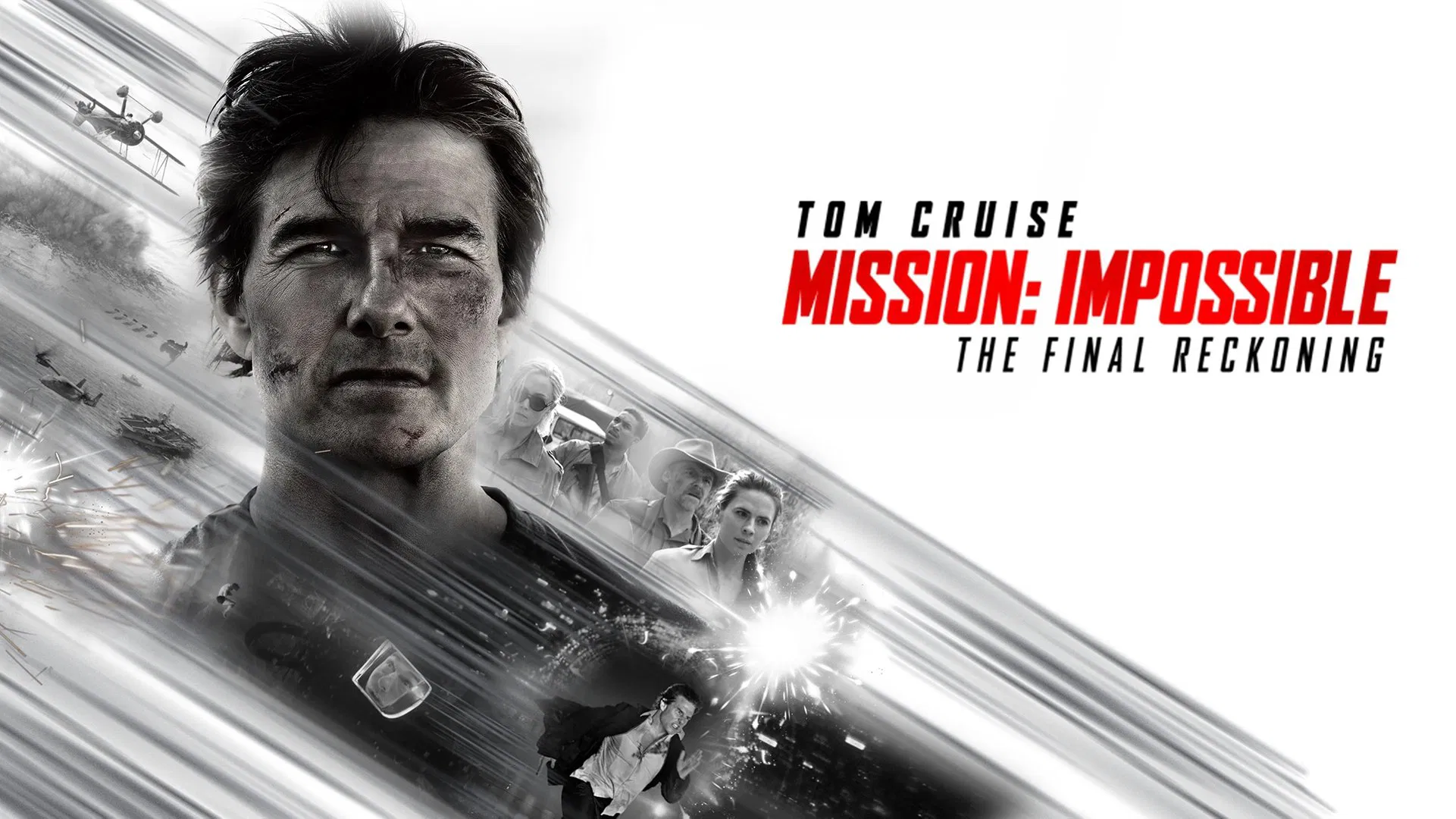 Mission Impossible – The Final Reckoning