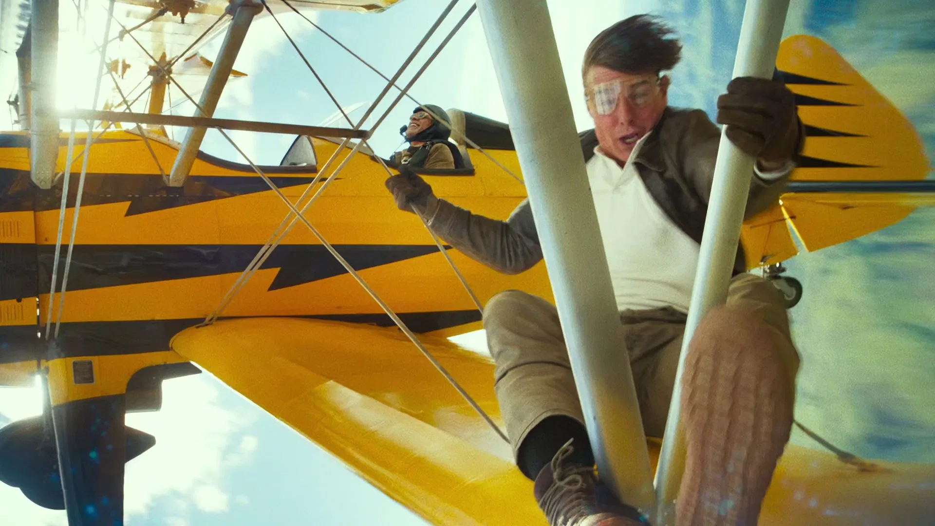 Mission Impossible – The Final Reckoning