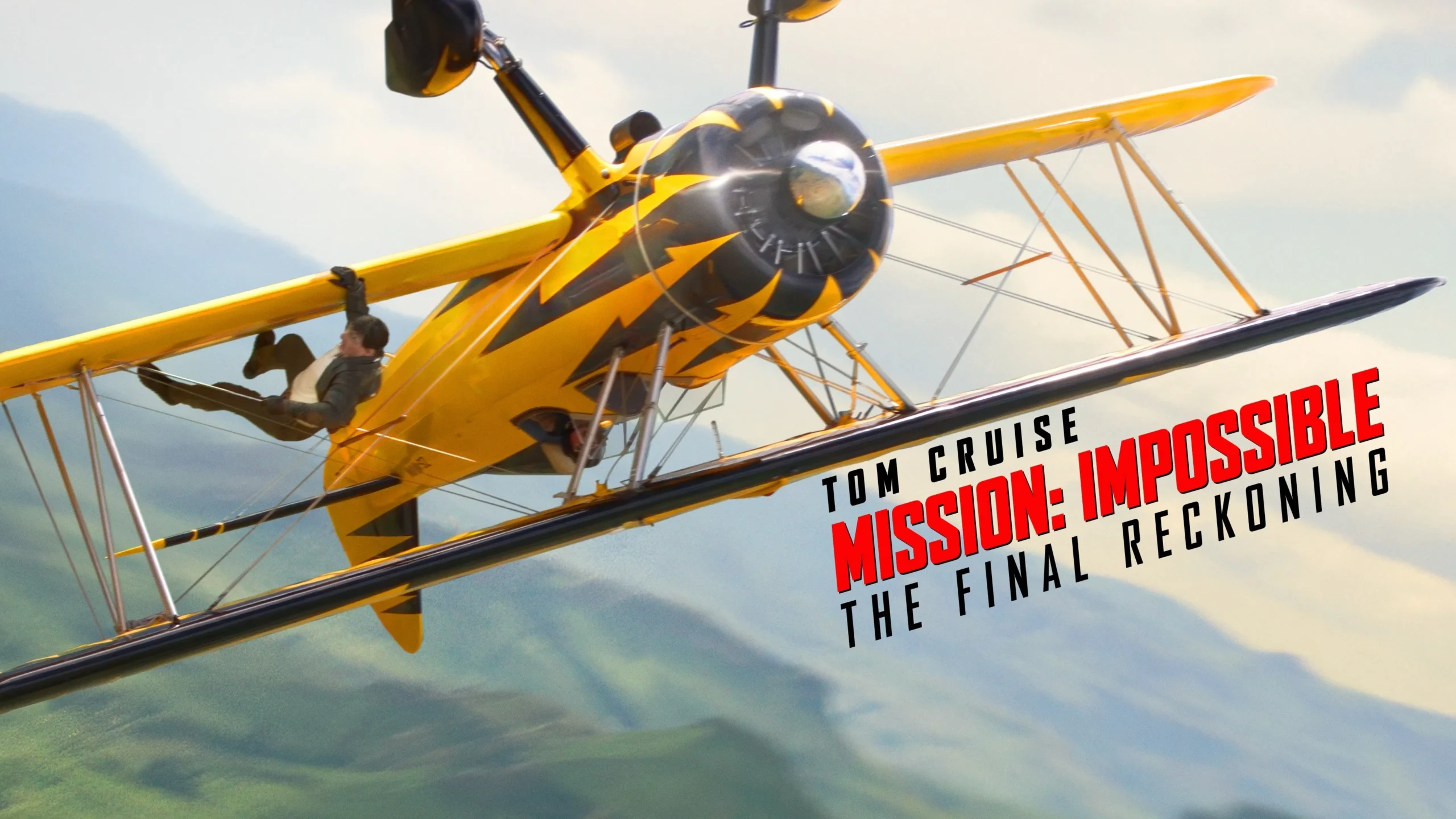 Mission Impossible – The Final Reckoning