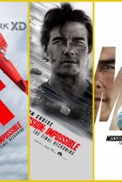 Mission Impossible The Final Reckoning