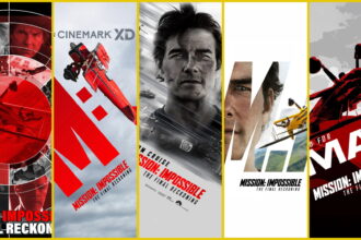 Mission Impossible The Final Reckoning