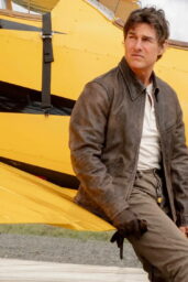 Mission Impossible – The Final Reckoning