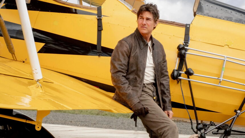Mission Impossible – The Final Reckoning