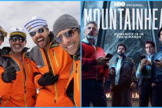 Mountainhead