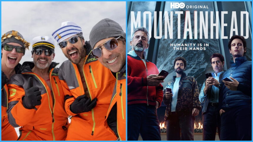 Mountainhead