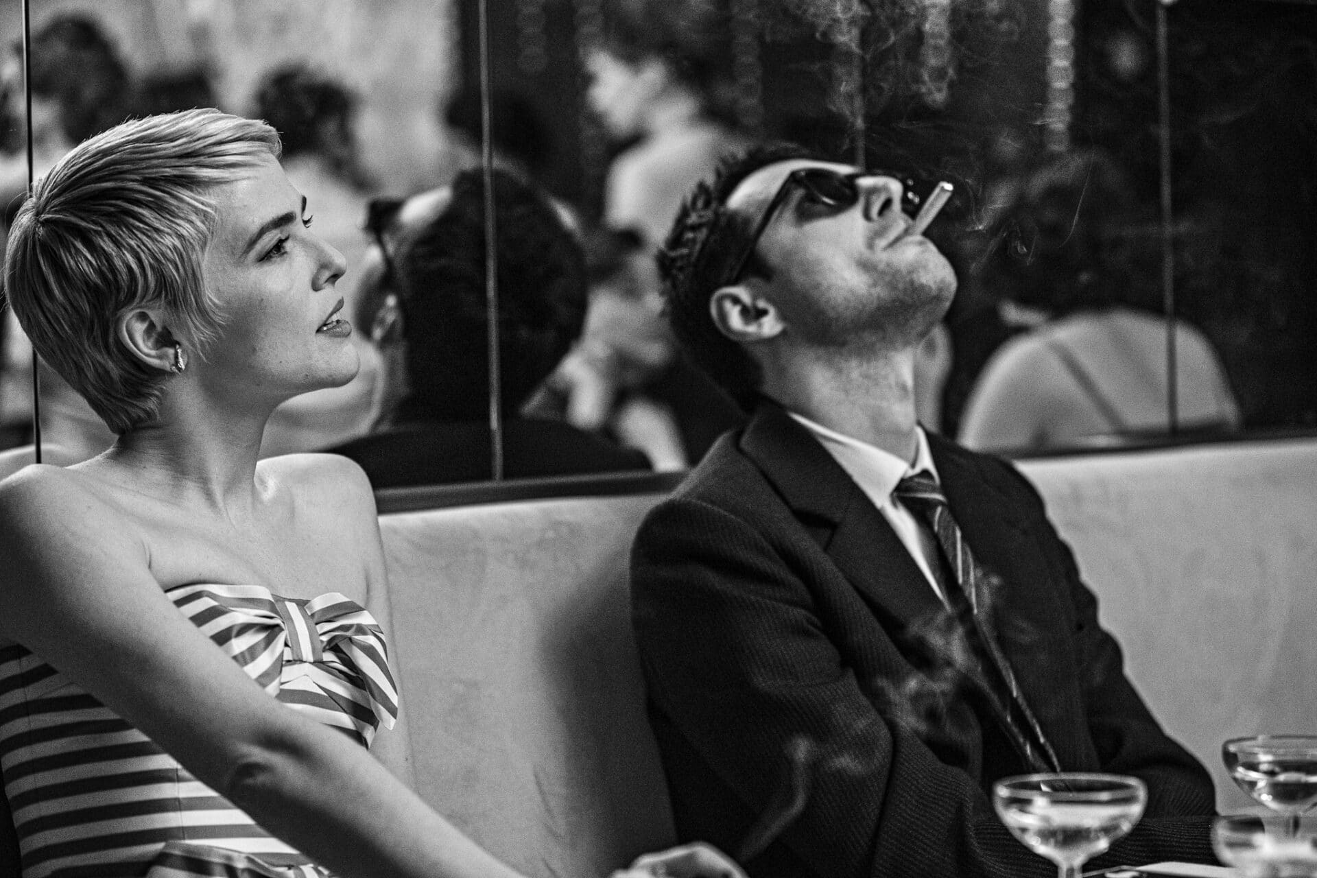 NOUVELLE VAGUE