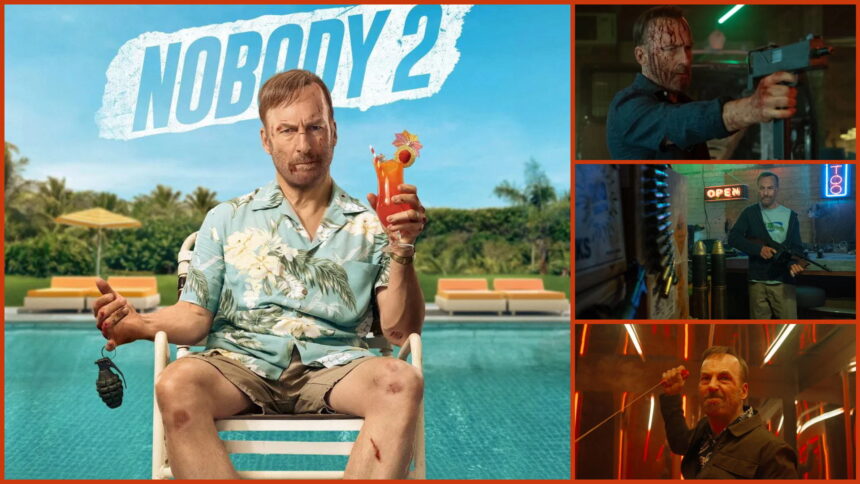 Nobody