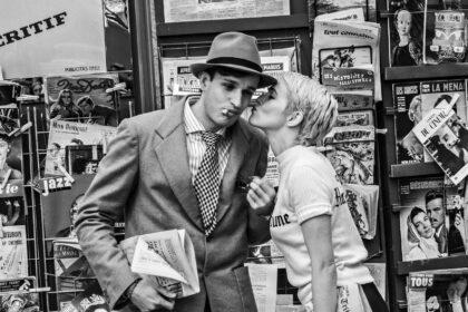 Nouvelle Vague