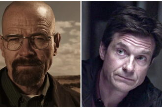 Ozark vs Breaking Bad