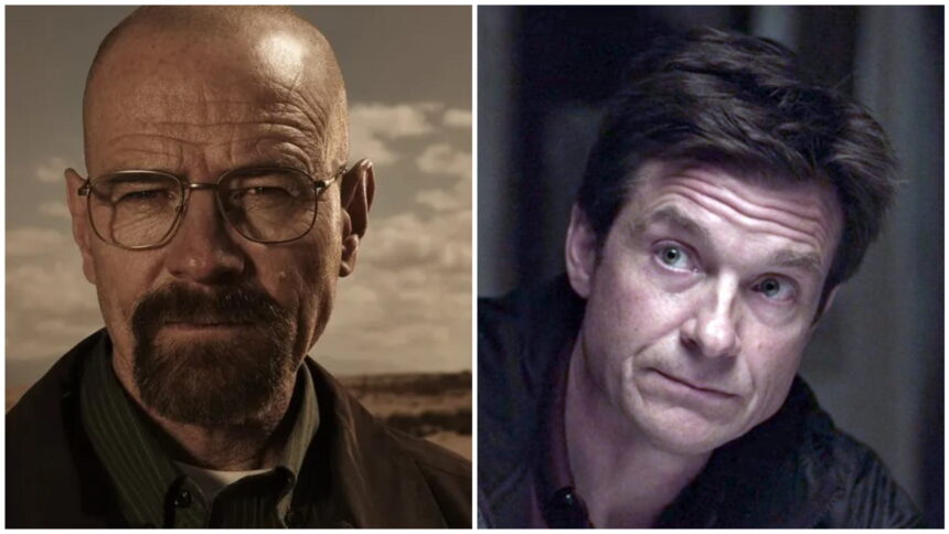 Ozark vs Breaking Bad