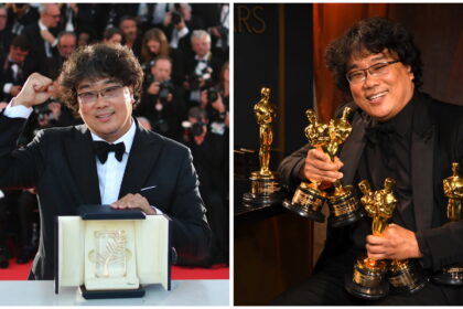 Parasite’s Cannes Palme d’Or moment vs its Oscar Best Picture win