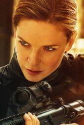 Rebecca Ferguson in MI