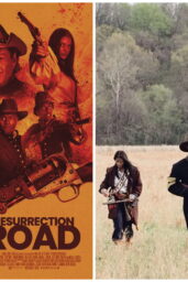 Resurrection Road
