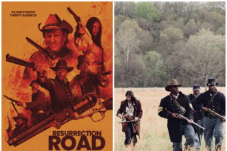Resurrection Road