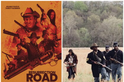 Resurrection Road