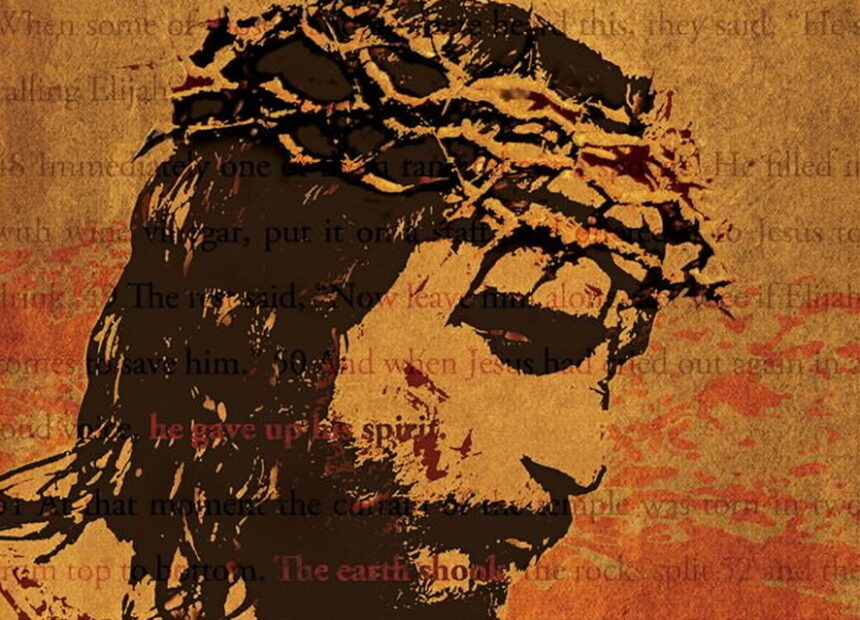 Resurrection of the Christ