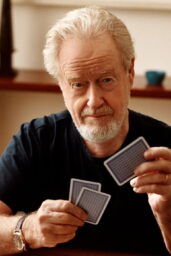 Ridley Scott