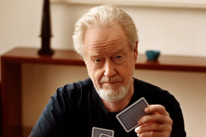 Ridley Scott