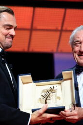 Robert De Niro Cannes