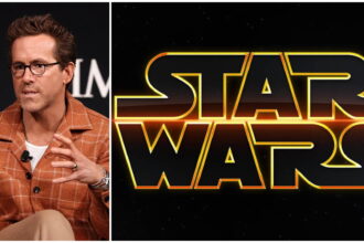 Ryan Reynolds Writing R Rated Star Wars Movie