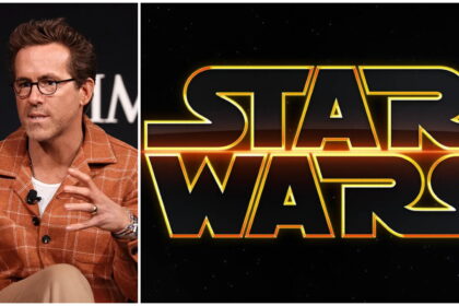 Ryan Reynolds Writing R Rated Star Wars Movie