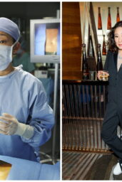 Sandra Oh
