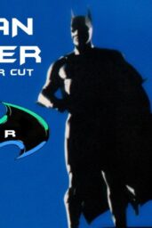 Schumacher Cut of Batman Forever