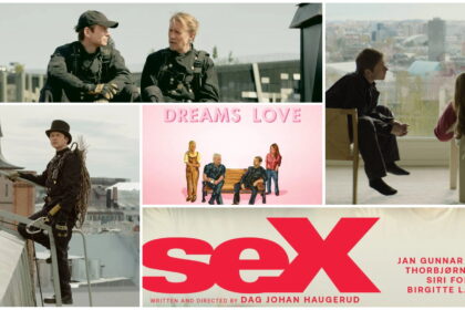 Sex movie