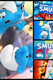 Smurfs