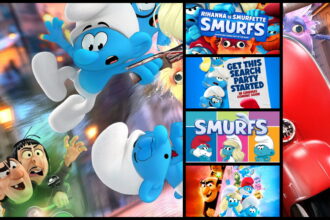 Smurfs