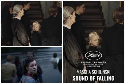 Sound of Falling