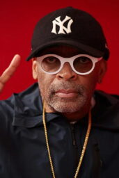 Spike Lee