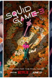Squid Game