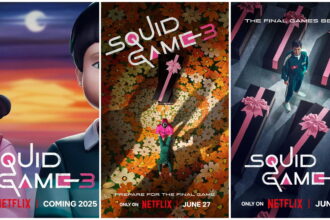 Squid Game