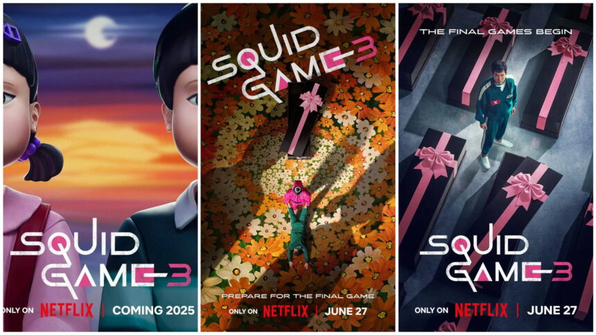 Squid Game