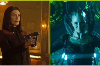 Star Trek Picard's Shocking TNG Deaths
